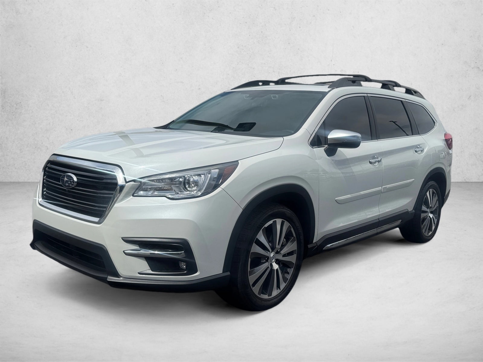 2022 Subaru Ascent