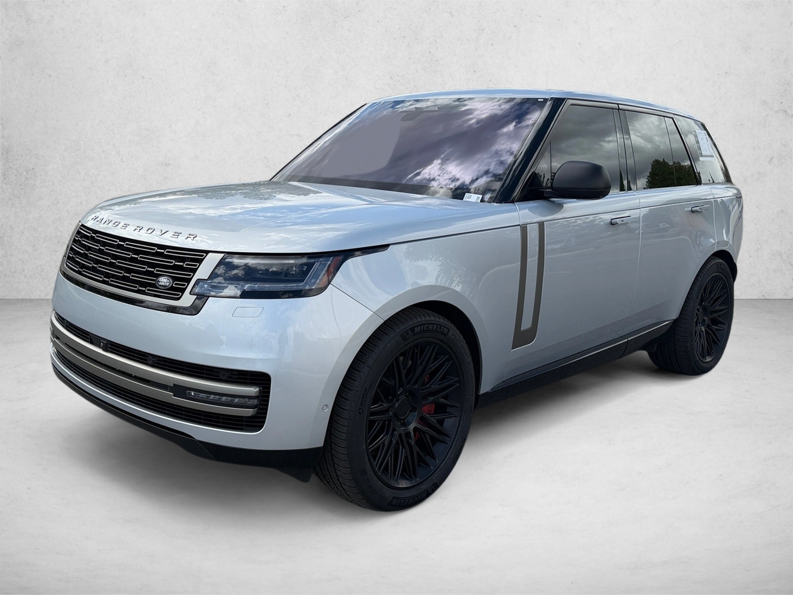 2023 Land Rover Range Rover 4.4 SE SWB's photo