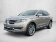  Lincoln MKX