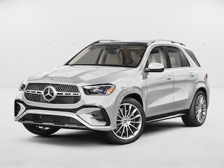 2025 Mercedes-Benz GLE 450