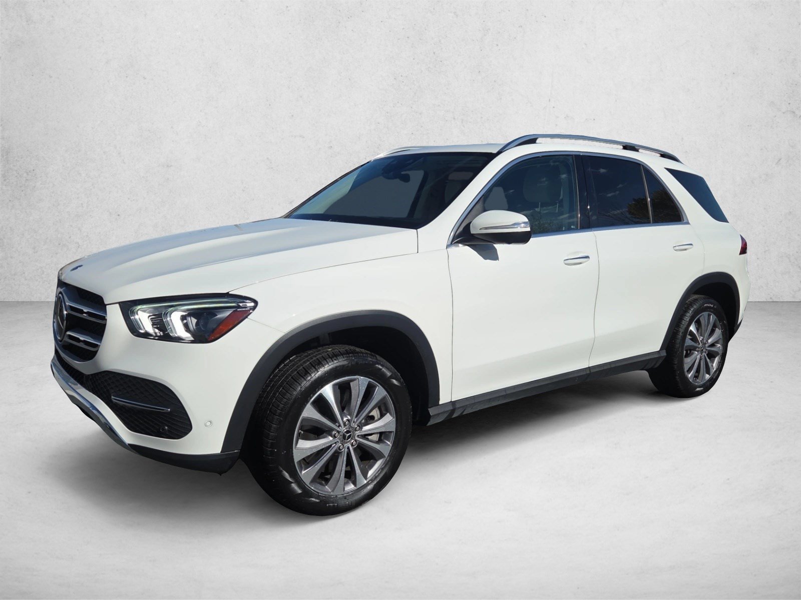 2023 Mercedes-Benz GLE GLE450