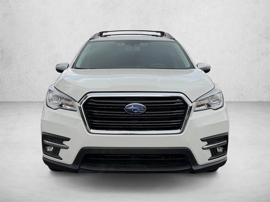 Used 2022 Subaru Ascent Touring 7-Passenger SUV