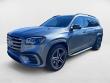  Mercedes-Benz GLS 450