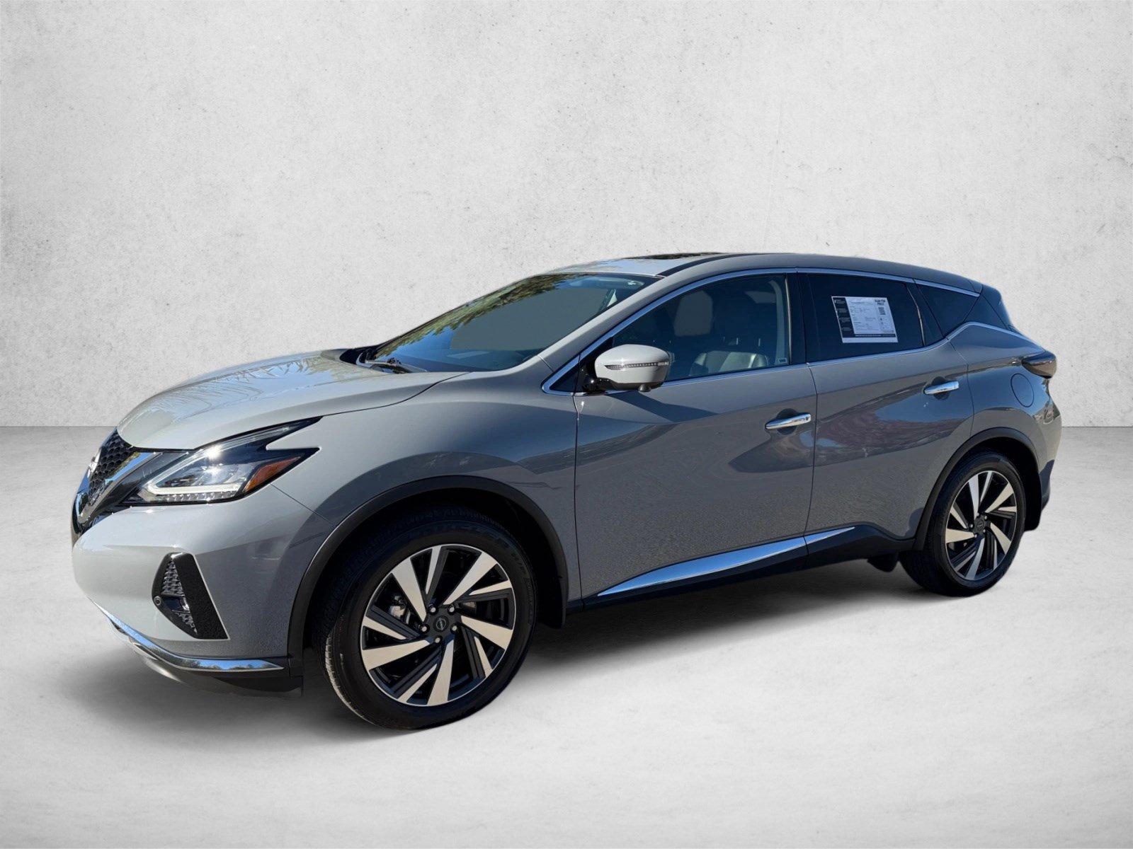 2024 Nissan Murano