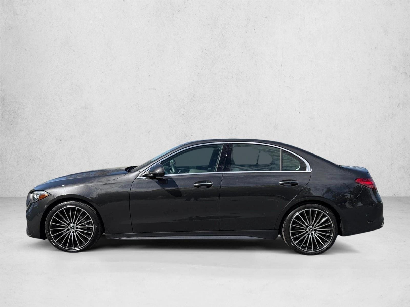 2026 Mercedes-Benz C-Class Sedan C 300 - Photo 9