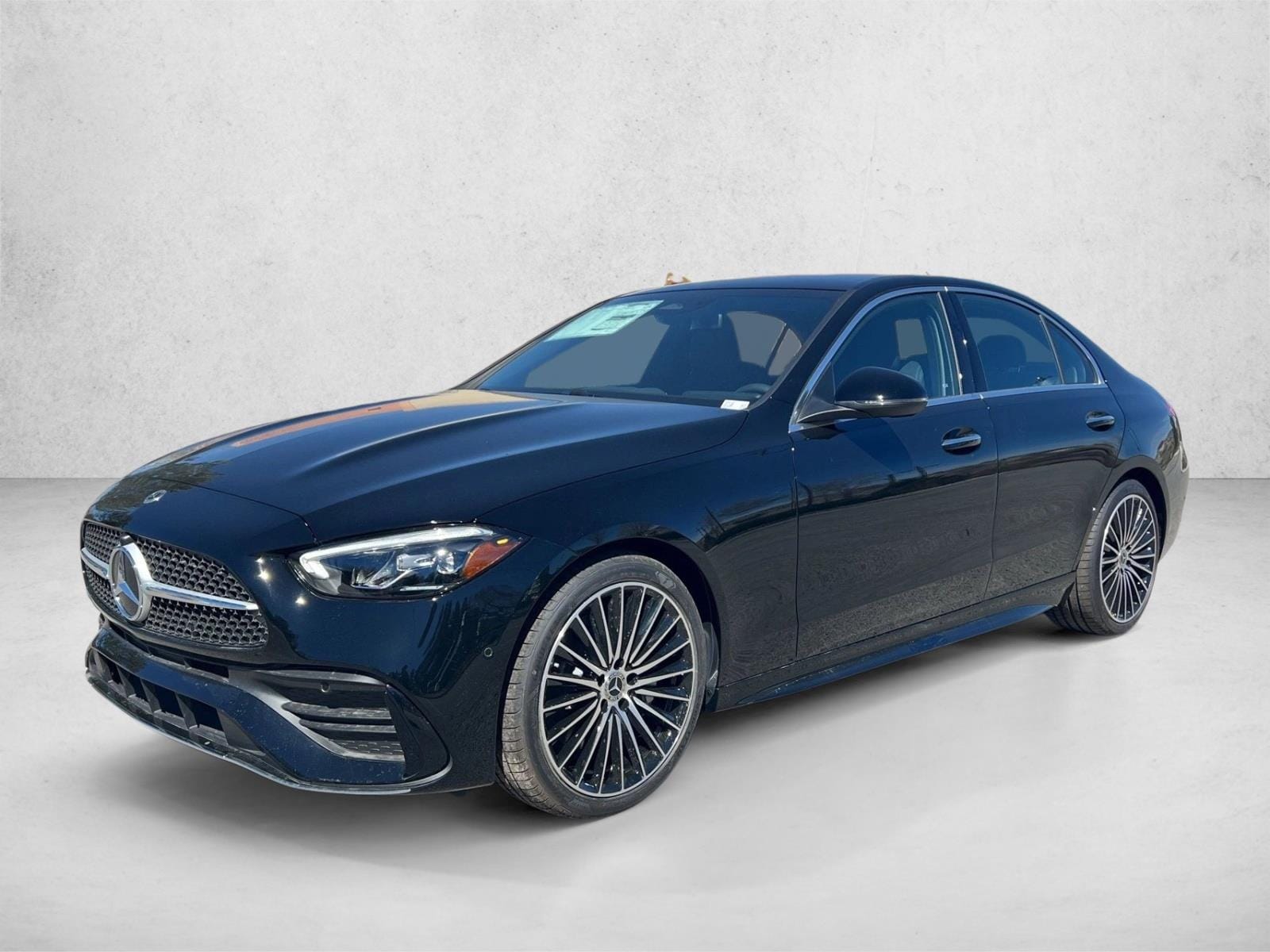 2026 Mercedes-Benz C-Class C 300 4MATIC's photo