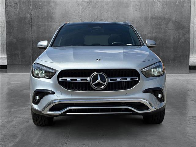 Certified 2025 Mercedes-Benz GLA GLA250 with VIN W1N4N4HB3SJ625773 for sale in Reno, NV