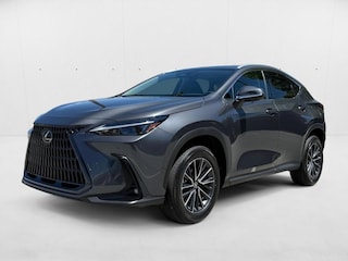 2025 LEXUS NX 350
