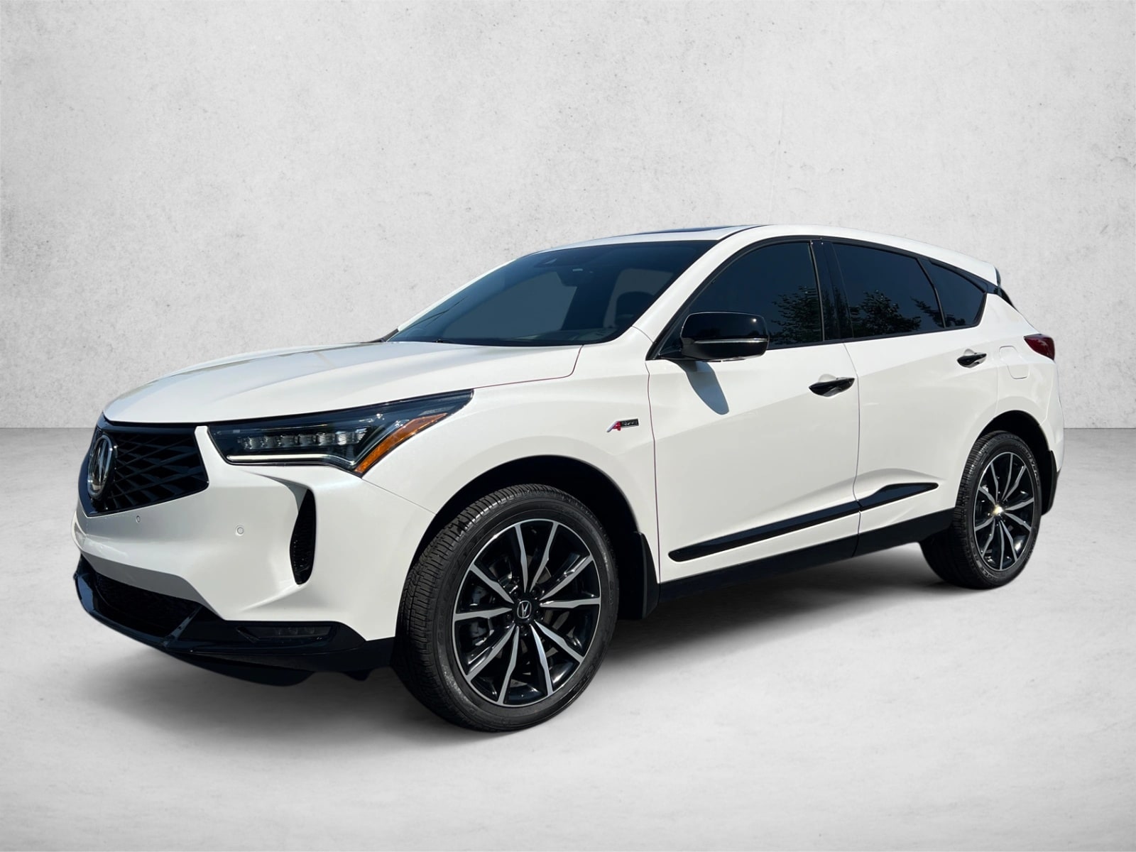 2026 Acura RDX