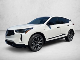 2026 Acura RDX