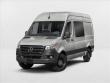Mercedes-Benz Sprinter Crew Van