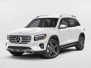 2025 Mercedes-Benz GLB 4MATIC SUV