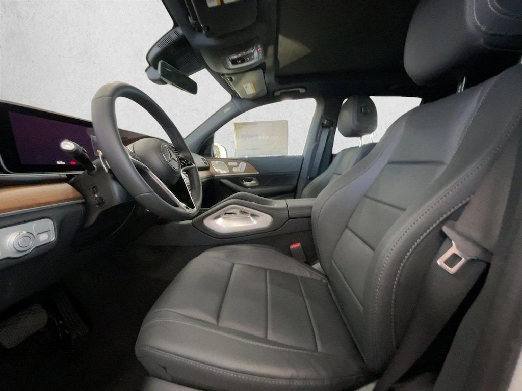 New 2026 Mercedes-Benz GLE 450 GLE 450 4MATIC ® SUV SUV