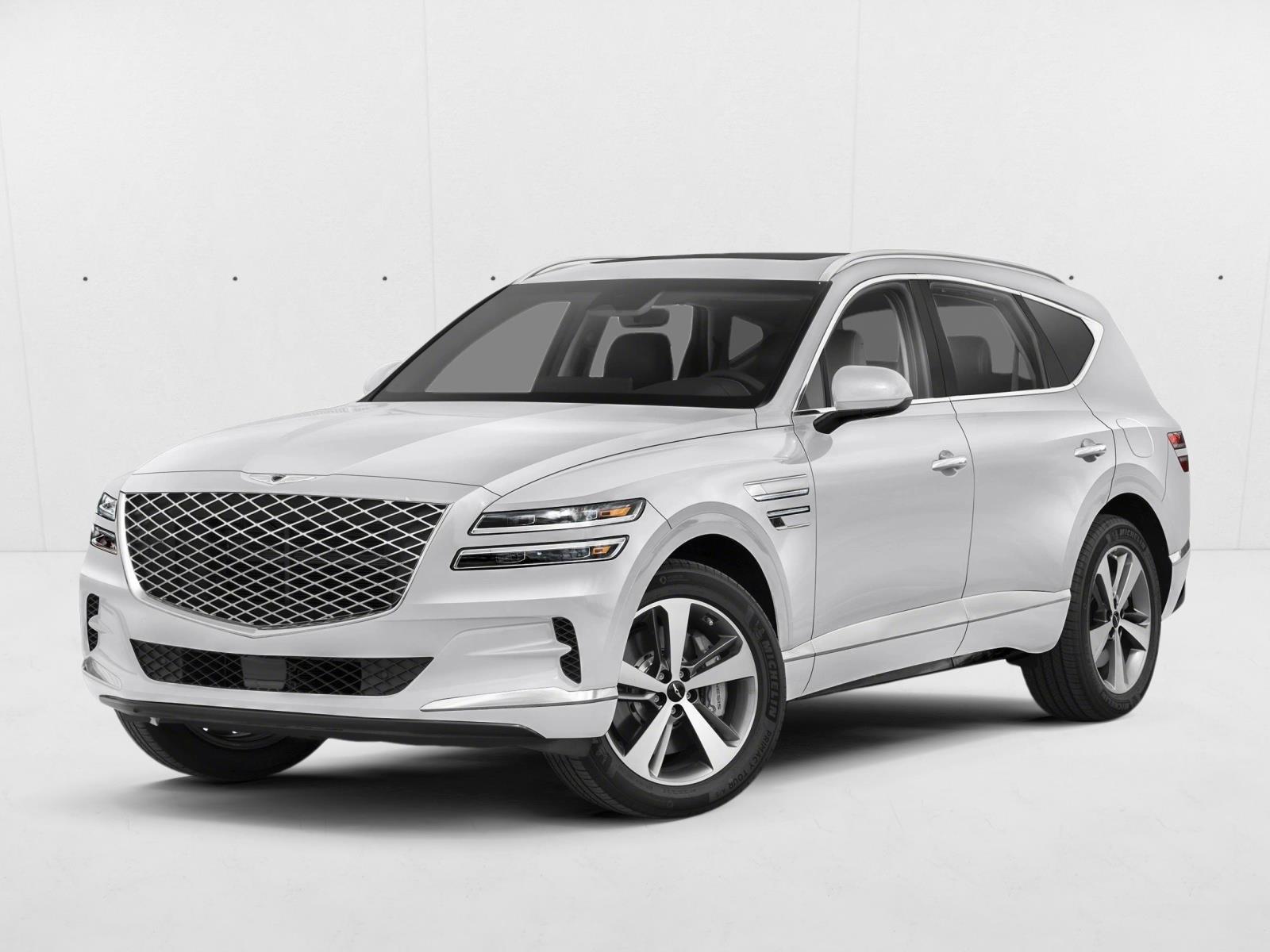 2023 GENESIS GV80