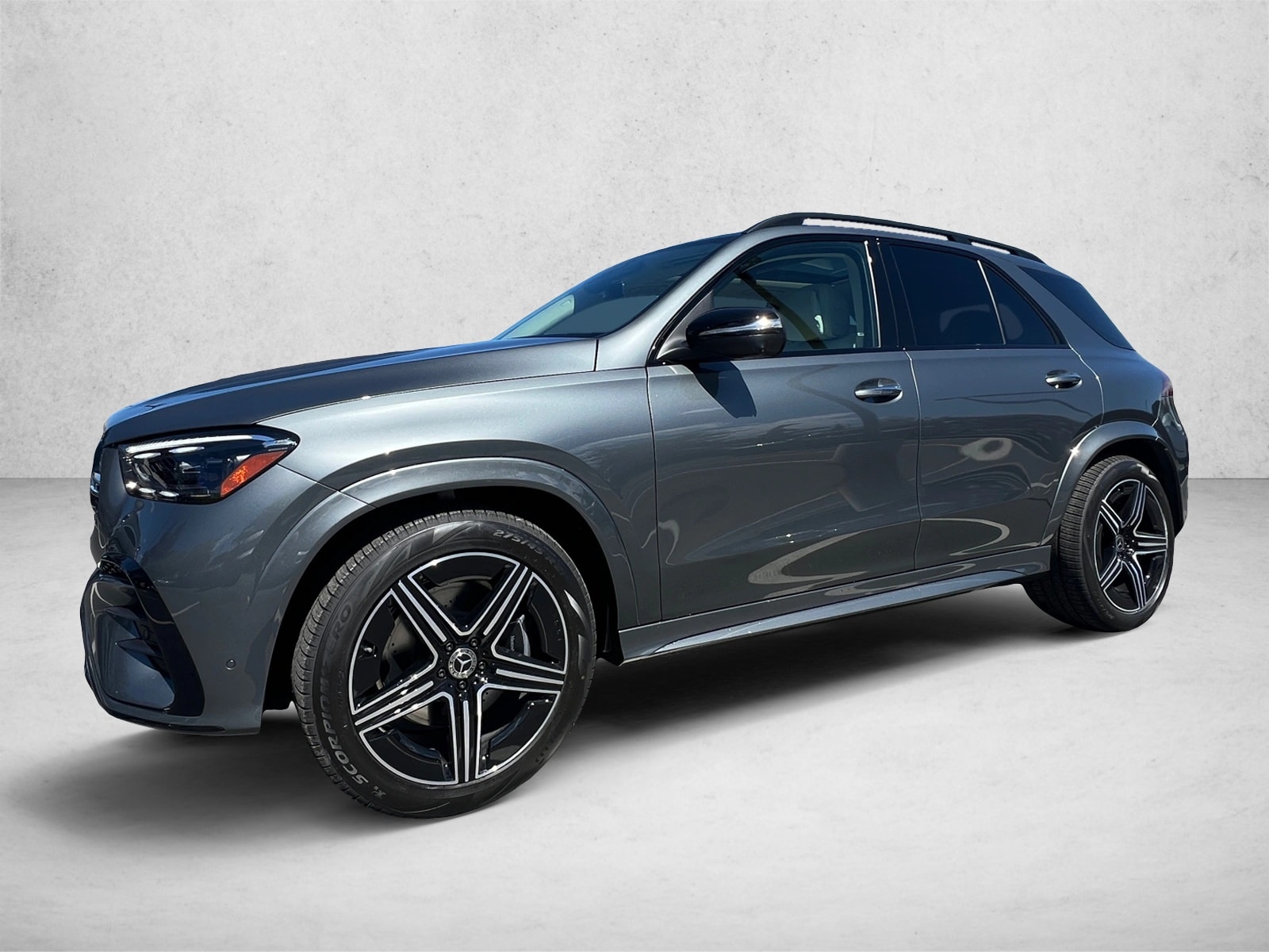 2026 Mercedes-Benz GLE GLE 450 4MATIC's photo