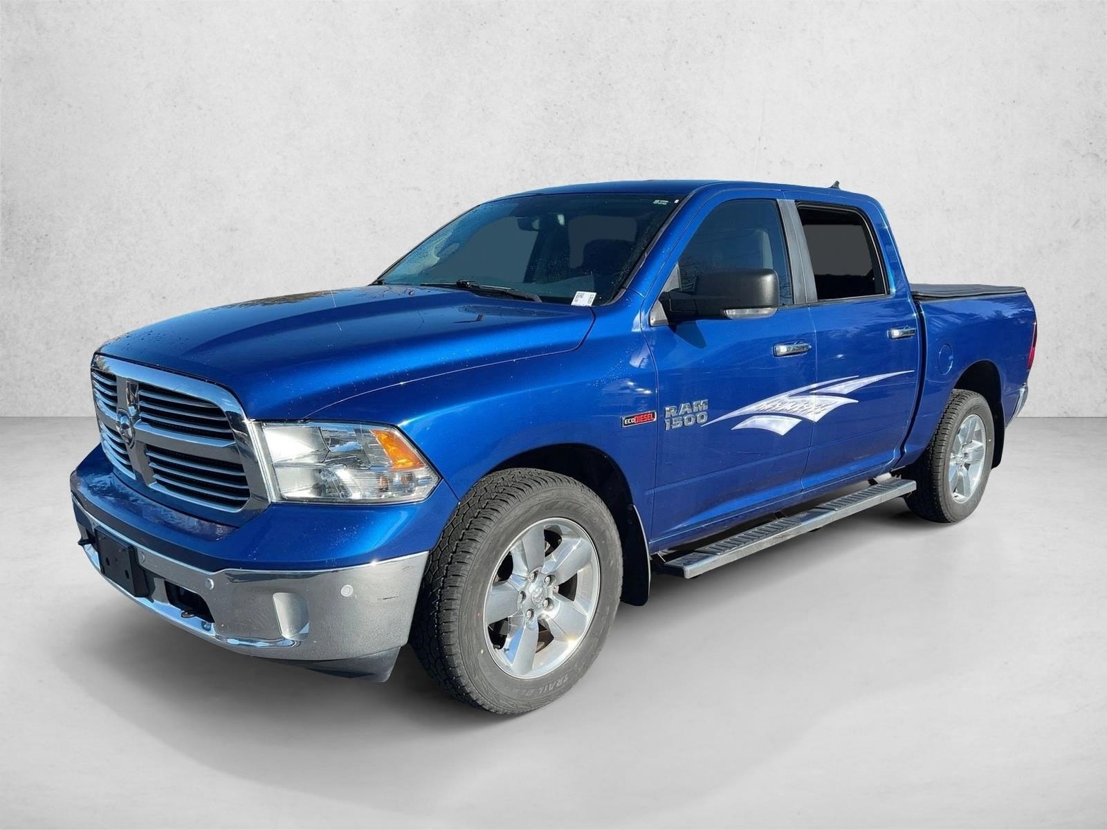 2017 RAM Ram 1500 Pickup Big Horn's photo