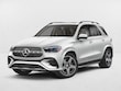  Mercedes-Benz GLE 580
