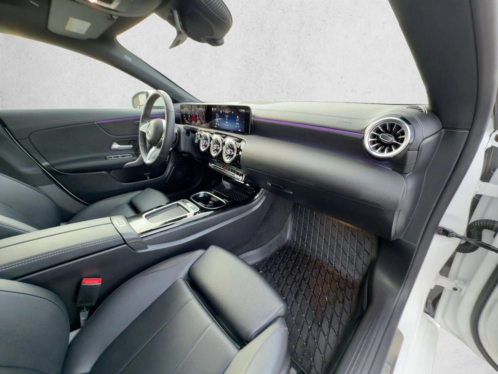 2025 Mercedes-Benz CLA CLA 250 - Photo 23