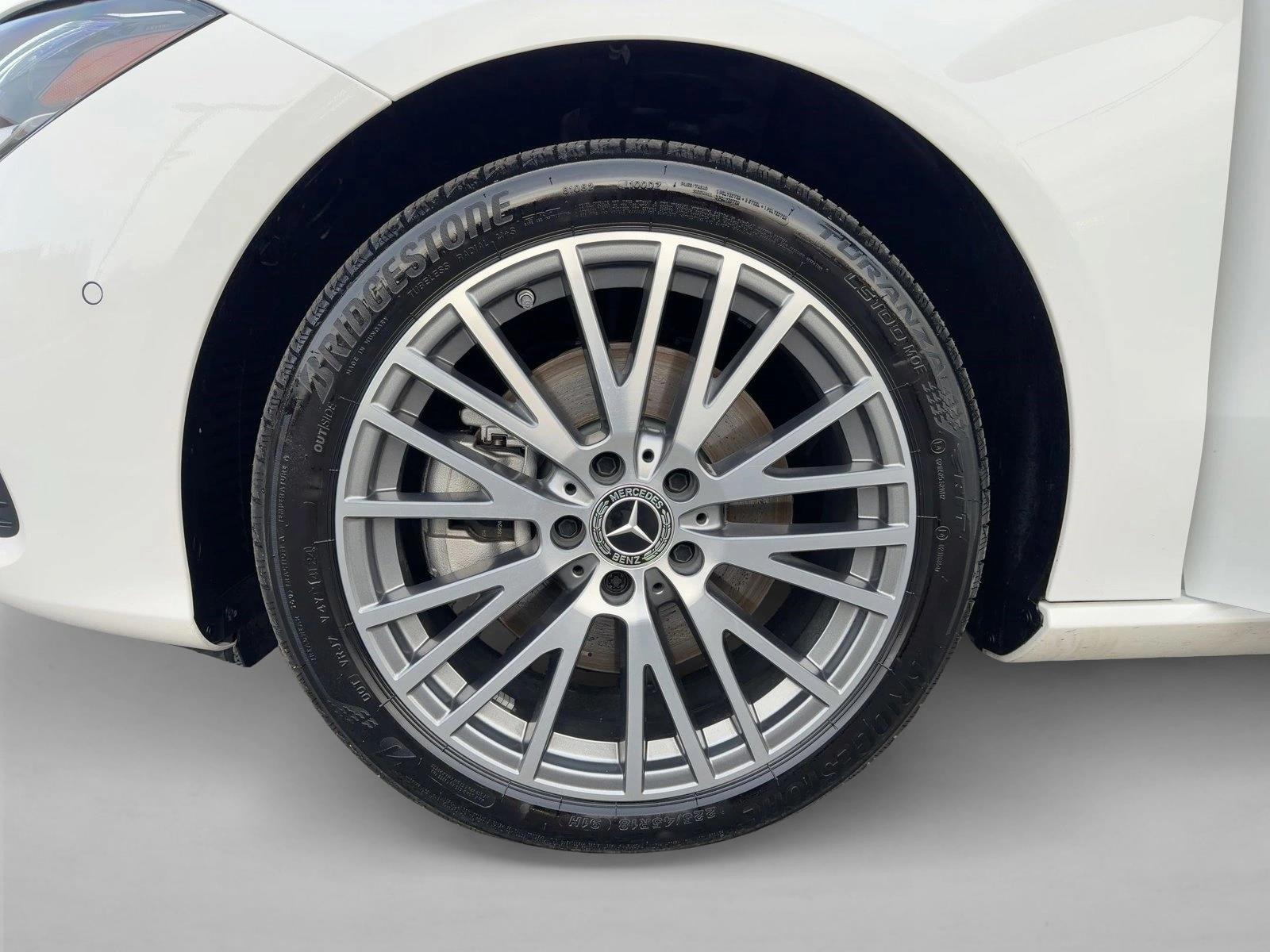 2025 Mercedes-Benz CLA CLA 250 - Photo 25