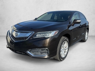 2016 Acura RDX