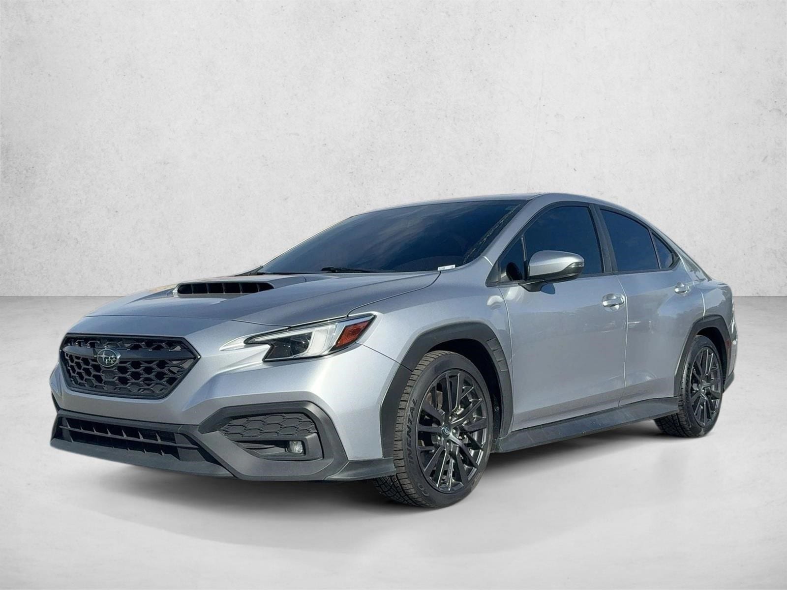 2022 Subaru WRX Limited