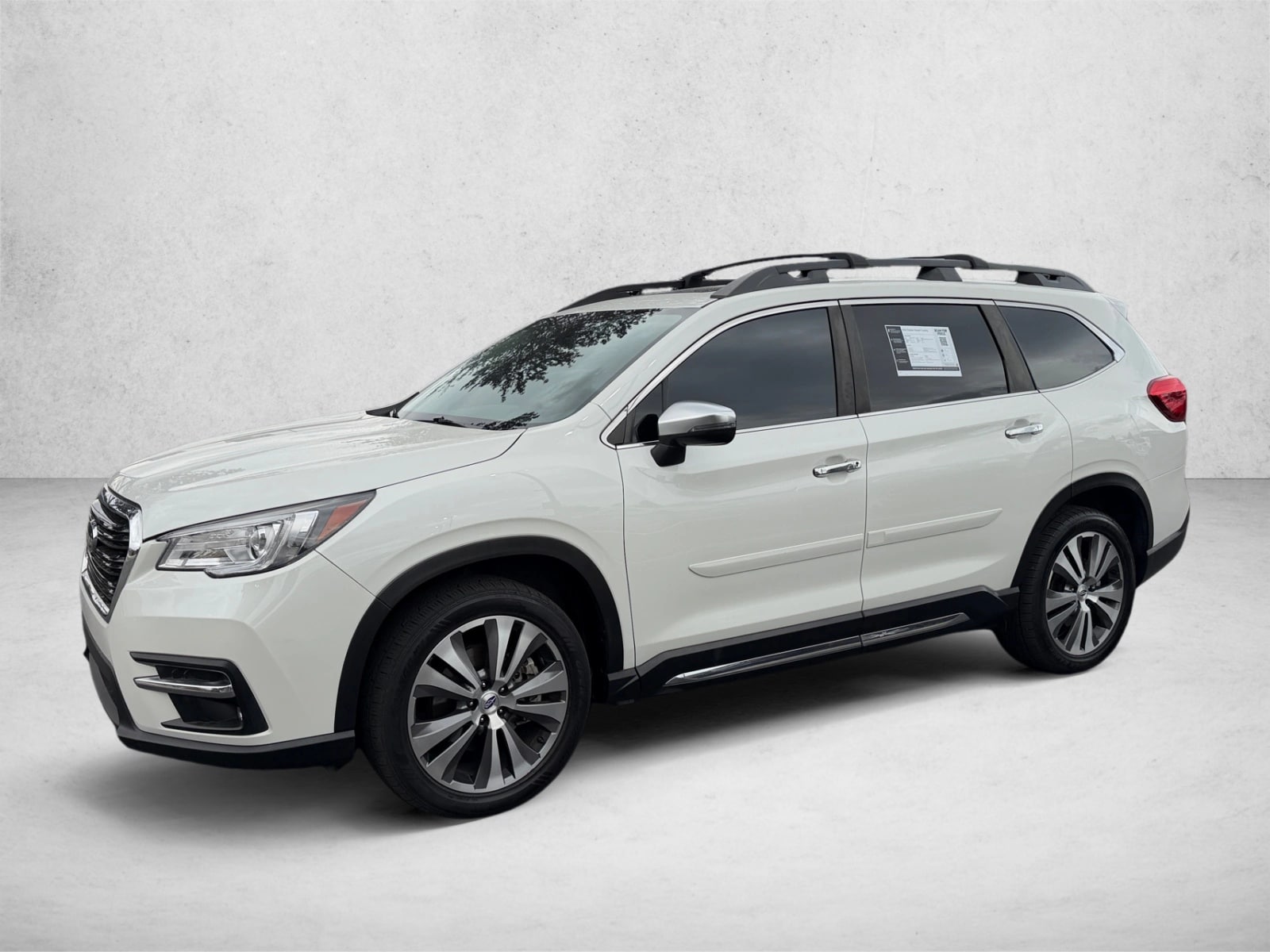 2022 Subaru Ascent