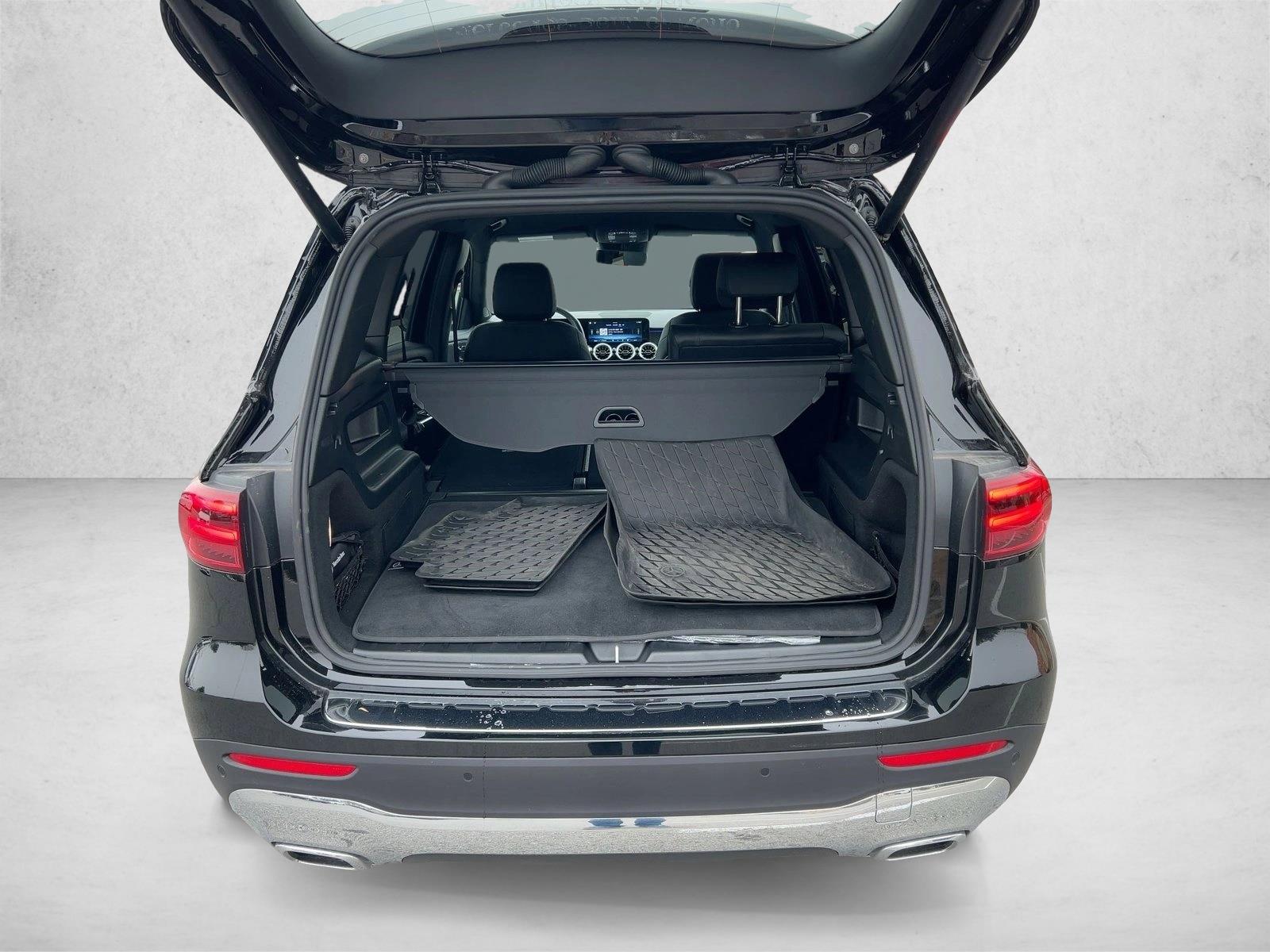 2025 Mercedes-Benz GLB Base - Photo 6