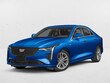  CADILLAC CT4