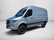  Mercedes-Benz Sprinter 2500