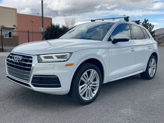 2019 Audi Q5