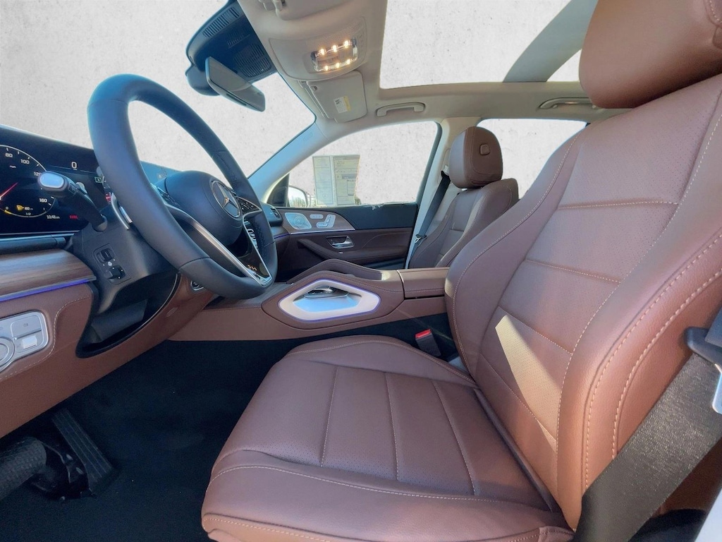 New 2026 Mercedes-Benz GLE 350 GLE 350 4MATIC ® SUV SUV