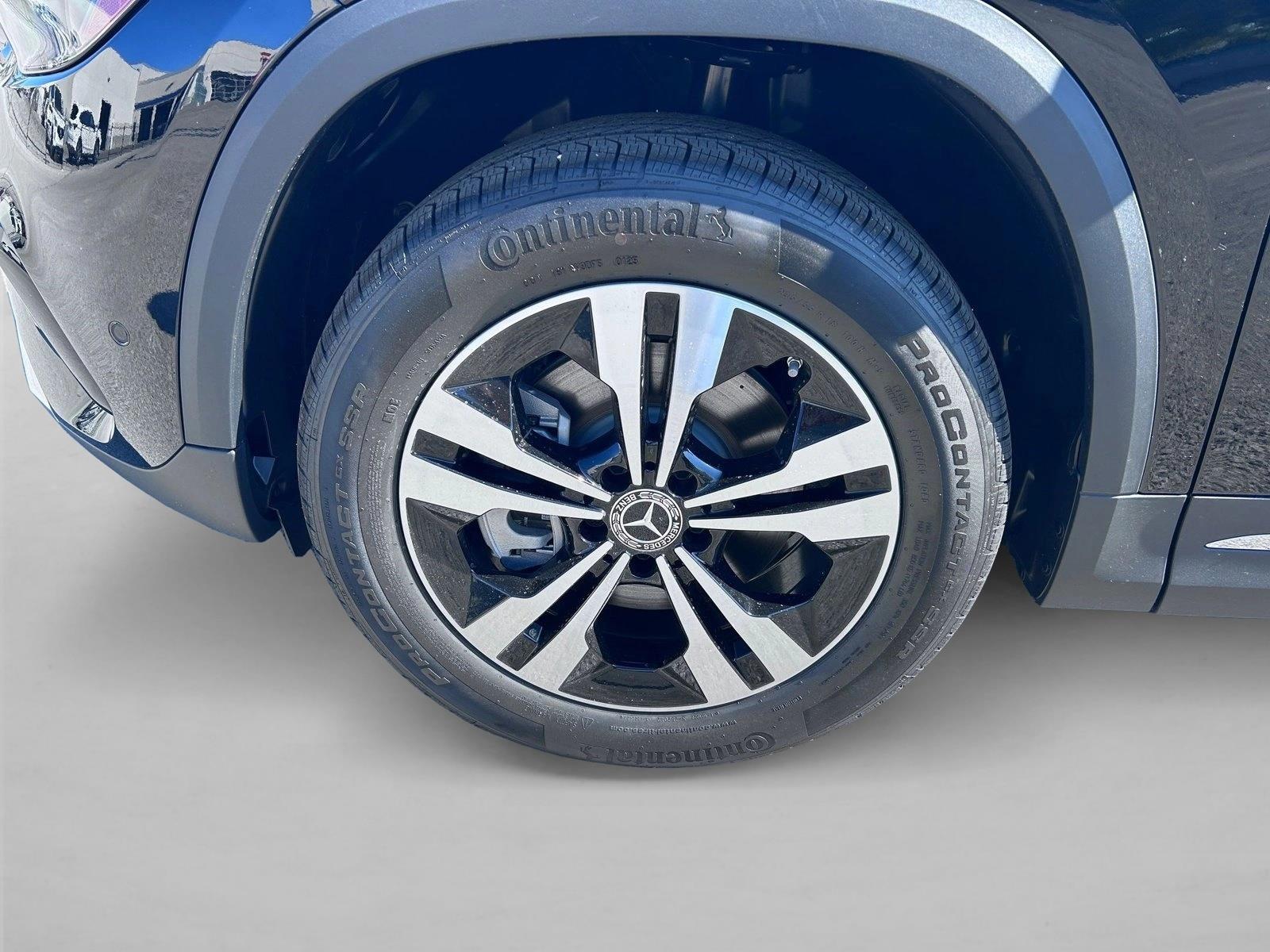 2026 Mercedes-Benz GLA GLA 250 - Photo 11