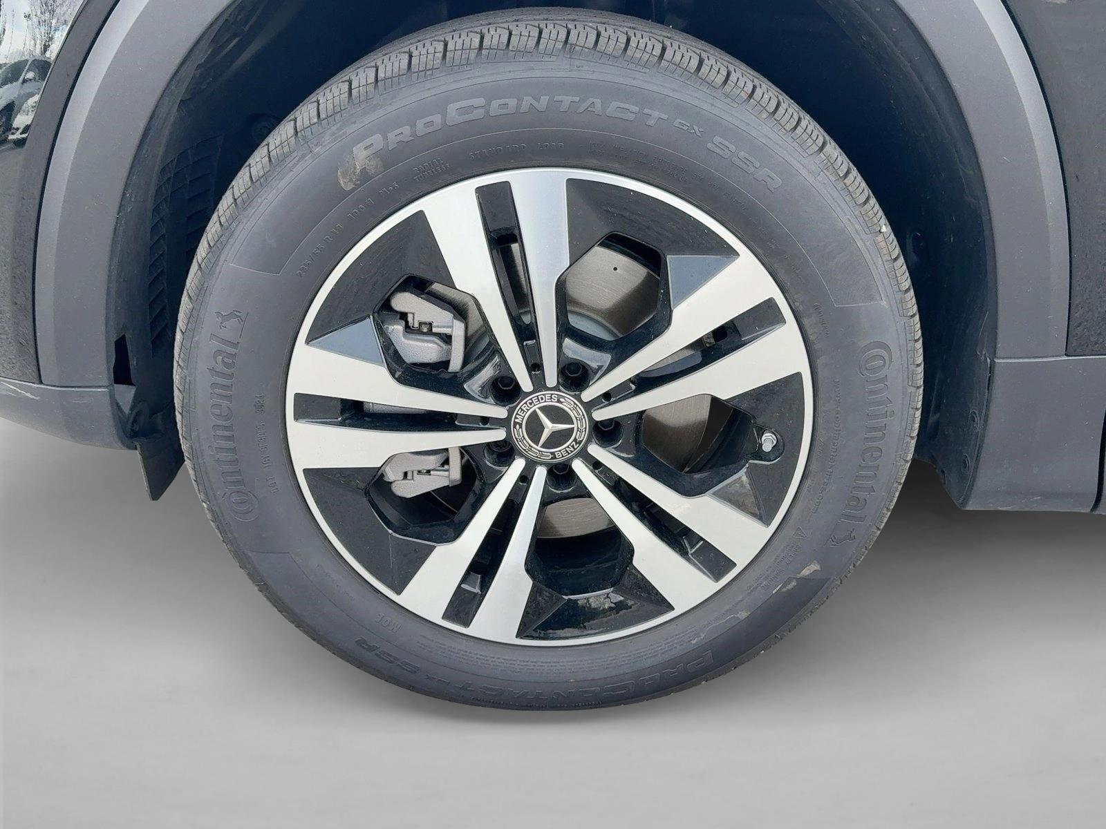 2025 Mercedes-Benz GLB Base - Photo 23