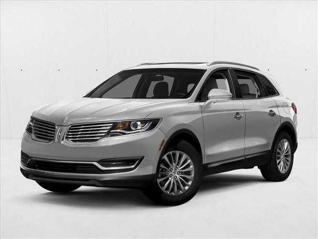 2016 Lincoln MKX Select's photo