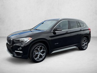 2018 BMW X1