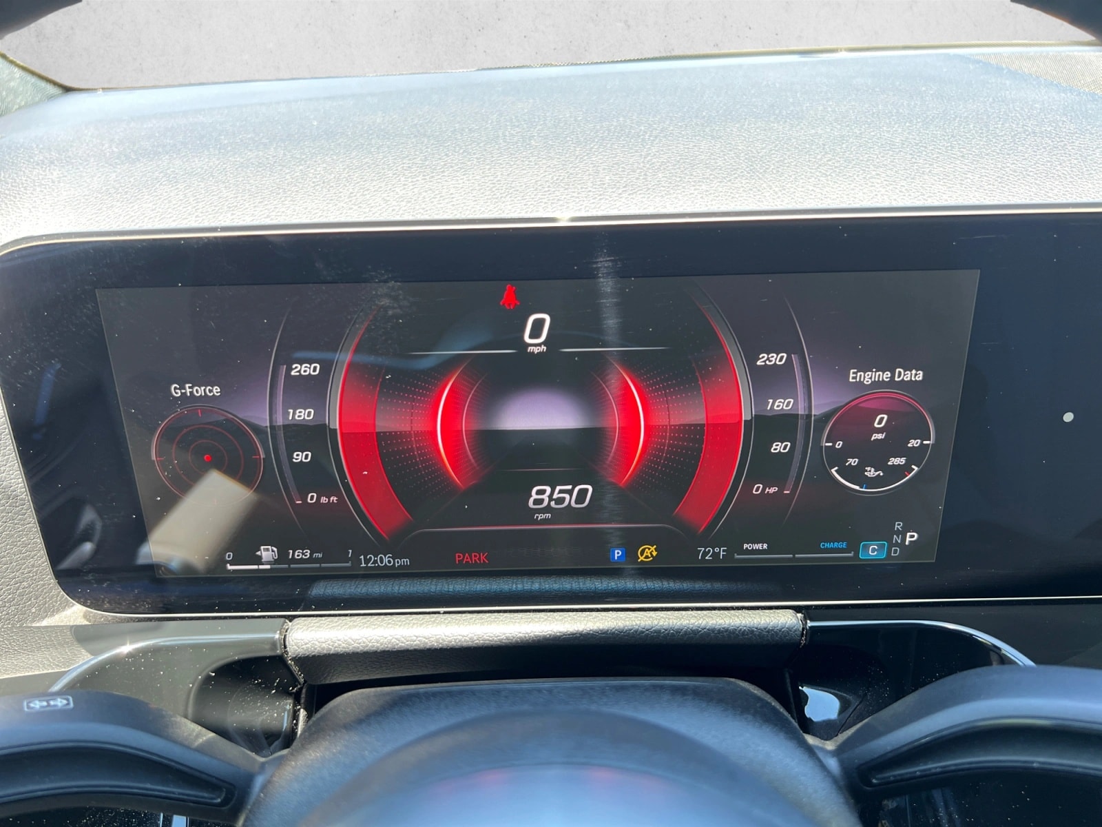 2026 Mercedes-Benz GLA GLA 250 - Photo 14