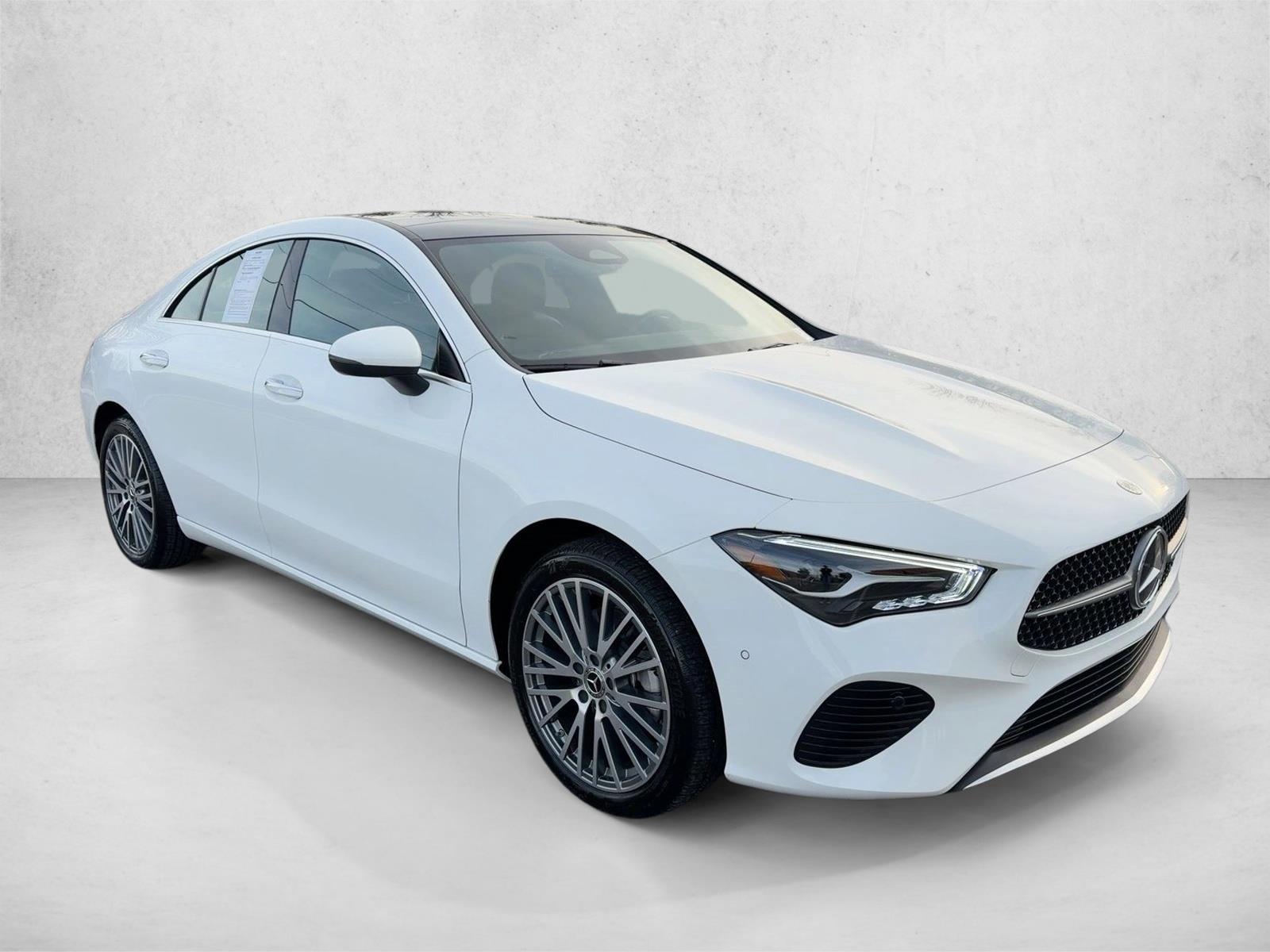2025 Mercedes-Benz CLA CLA 250 - Photo 3