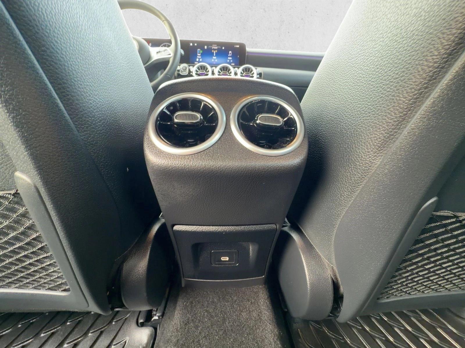 2025 Mercedes-Benz CLA CLA 250 - Photo 18