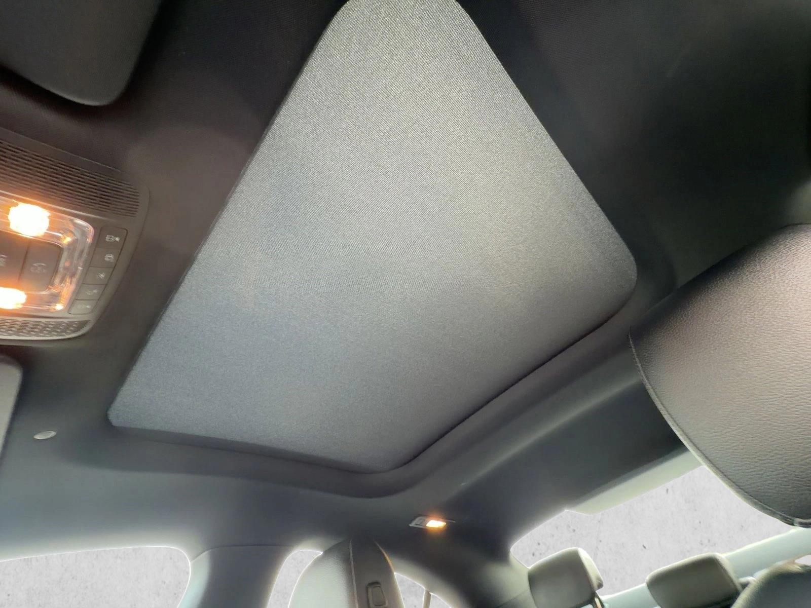 2025 Mercedes-Benz CLA CLA 250 - Photo 16