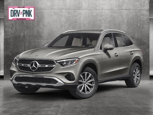 The Mercedes GLC 300 Coupe: The perfect blend of style and