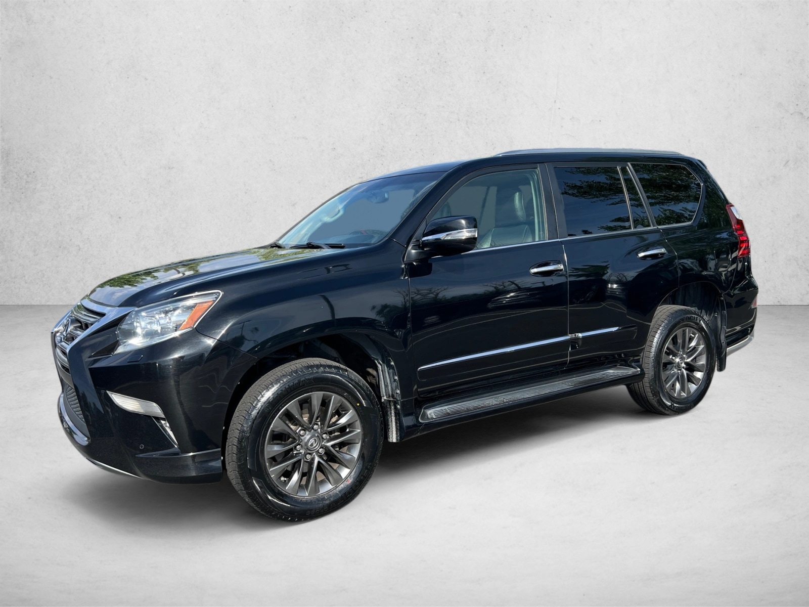 2017 Lexus GX 460 460's photo