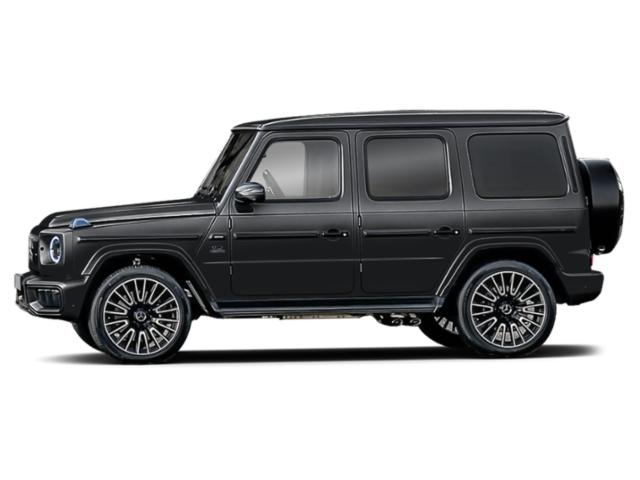 2025 Mercedes Benz G AMG 63 photo 2