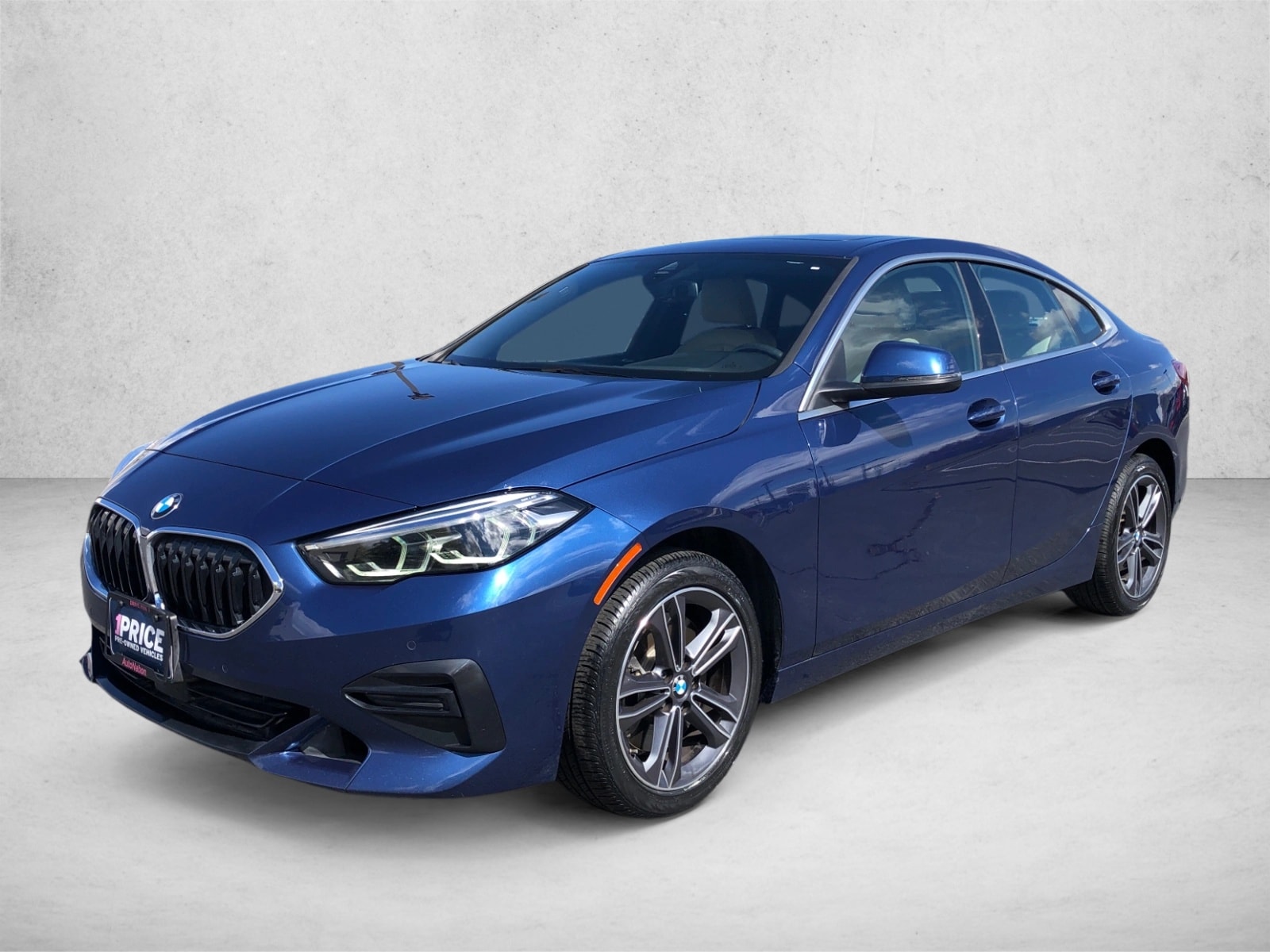 2023 BMW 2 Series 228i xDrive Gran Coupe's photo