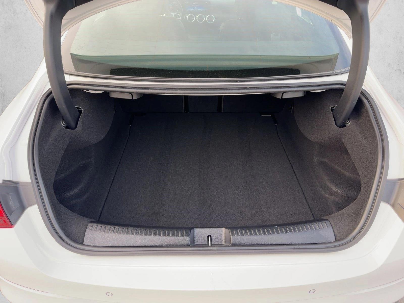 2025 Mercedes-Benz CLA CLA 250 - Photo 6