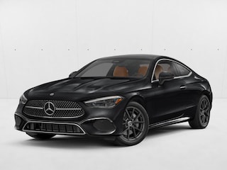 2026 Mercedes-Benz CLE 300