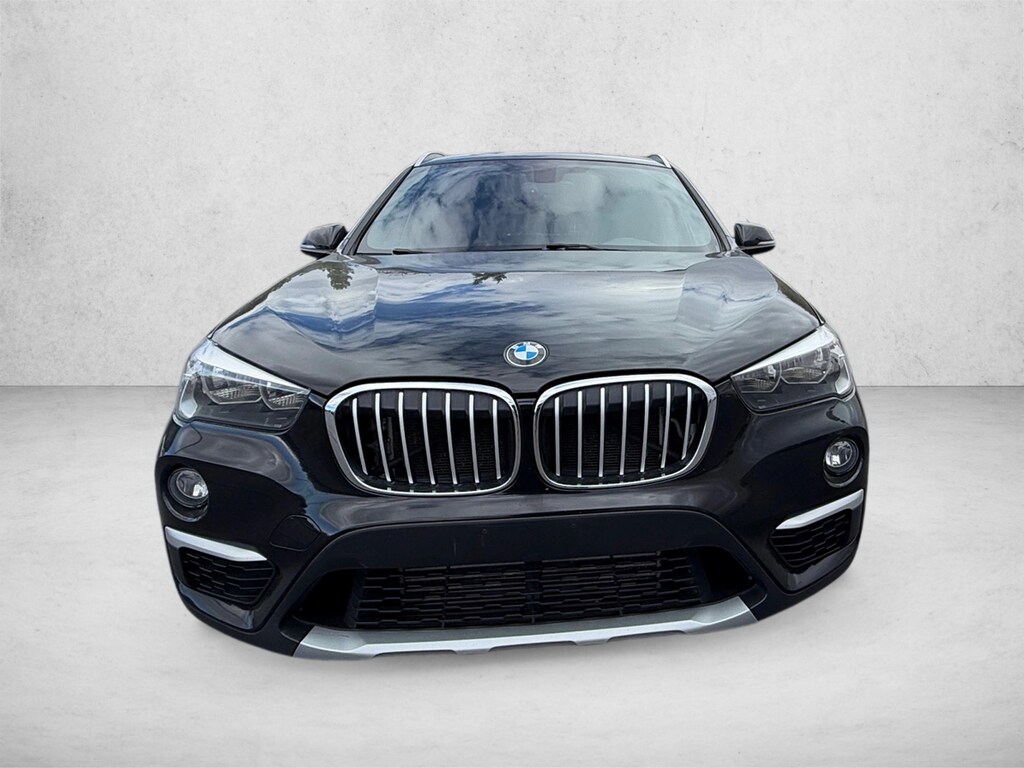 Used 2018 BMW X1 xDrive28i SUV