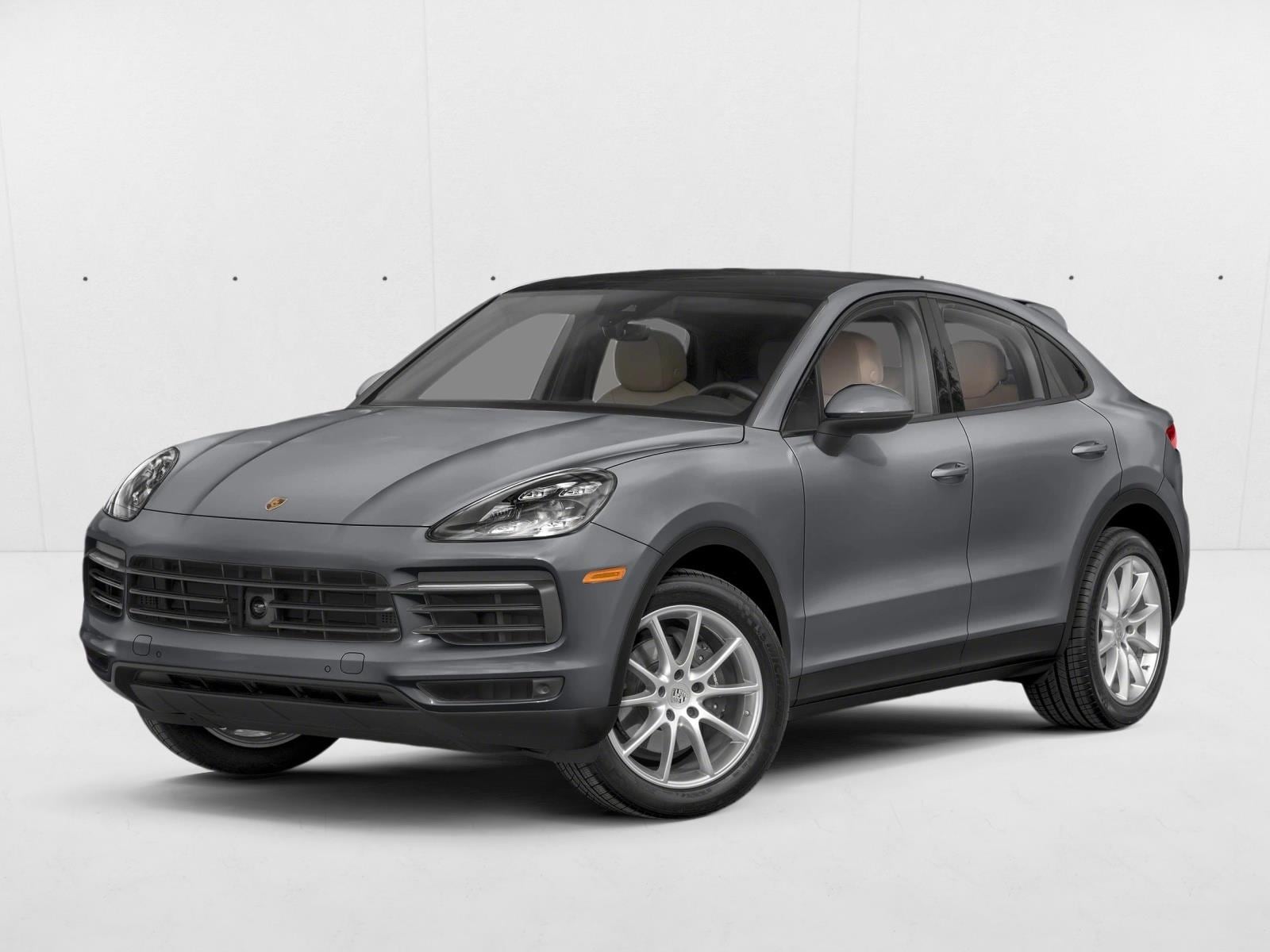 2024 Porsche Cayenne -'s photo