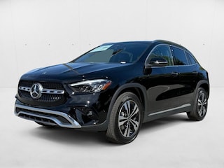 2025 Mercedes-Benz GLA 250