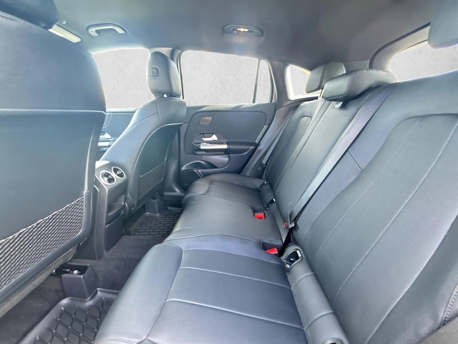 2026 Mercedes-Benz GLA GLA 250 - Photo 18