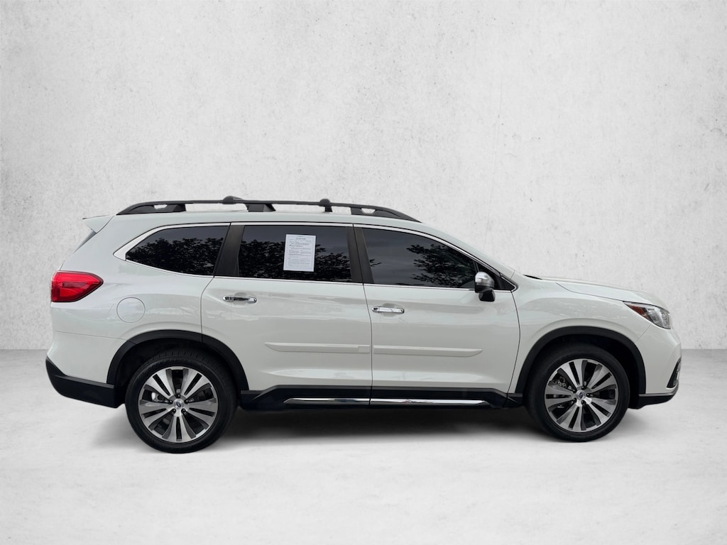 Used 2022 Subaru Ascent Touring 7-Passenger SUV